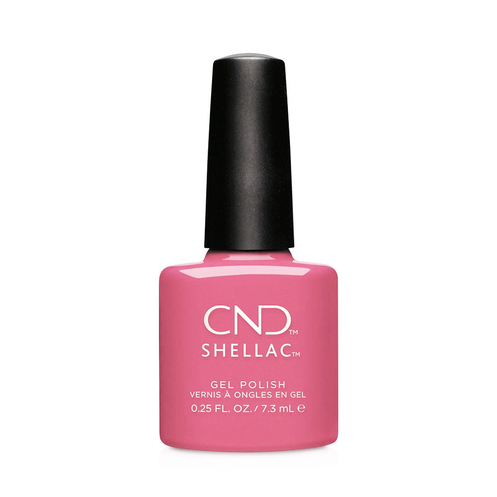CND Shellac Rose Bud 0.25 fl oz / 7.3 ml - 91983