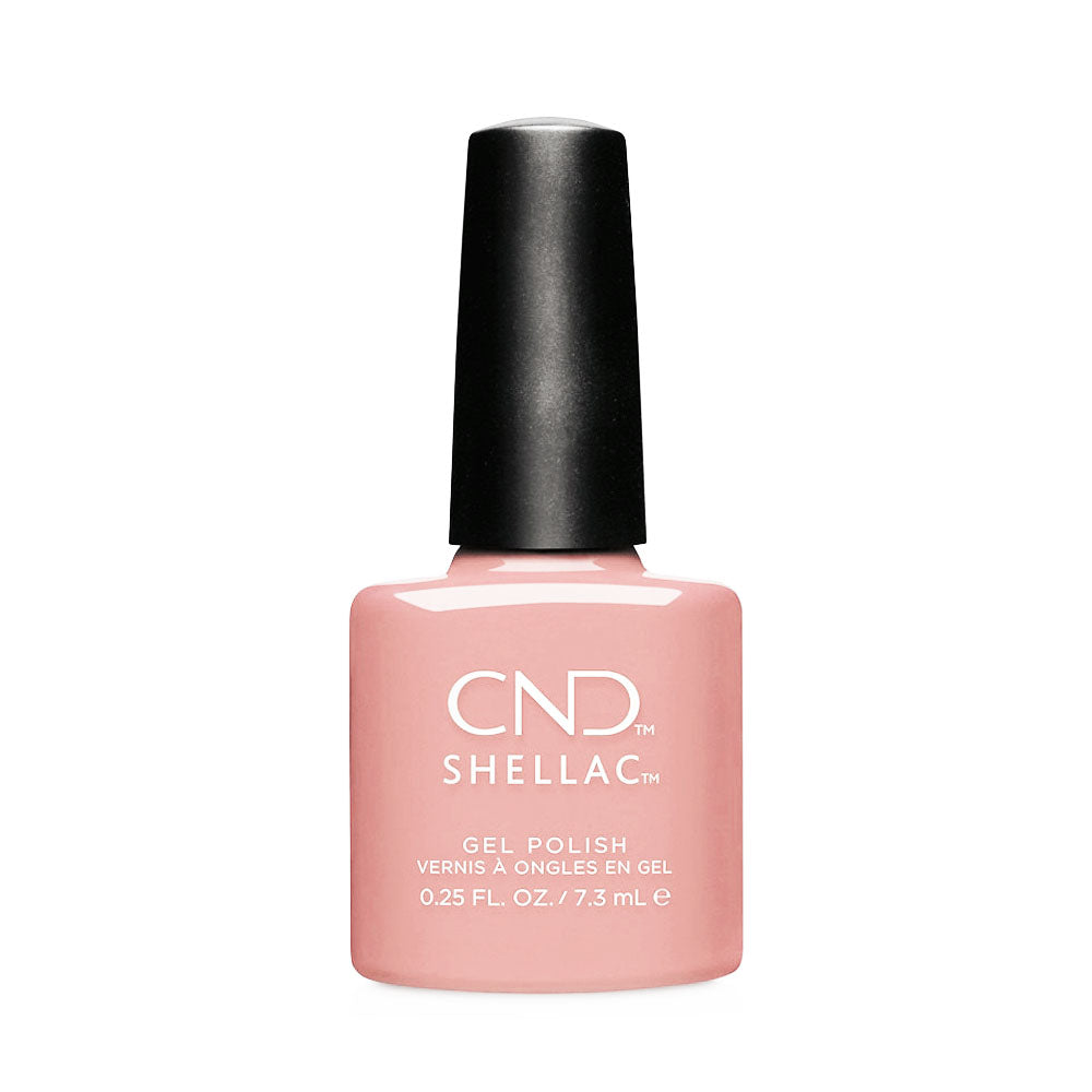 CND Shellac Strawberry Smoothie 0.25 fl oz / 7.3 ml - 91992