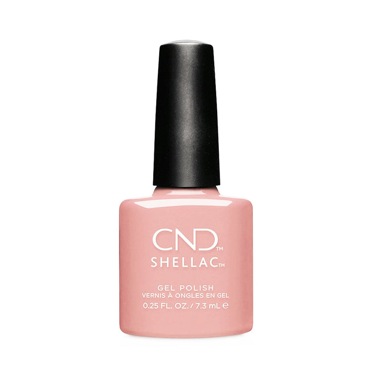 CND Shellac Strawberry Smoothie 0.25 fl oz / 7.3 ml - 91992