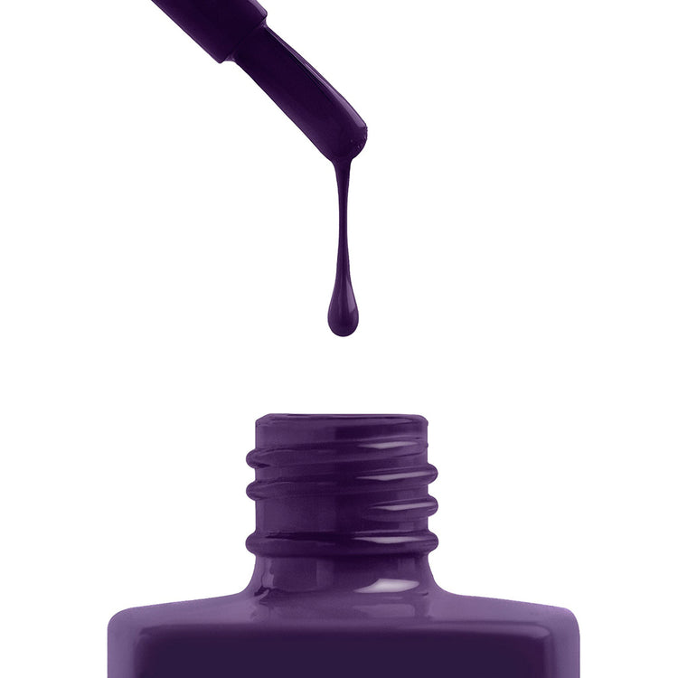 Apres Hema Free Gel Couleur 15ml You're Pretty Grape GCHF201