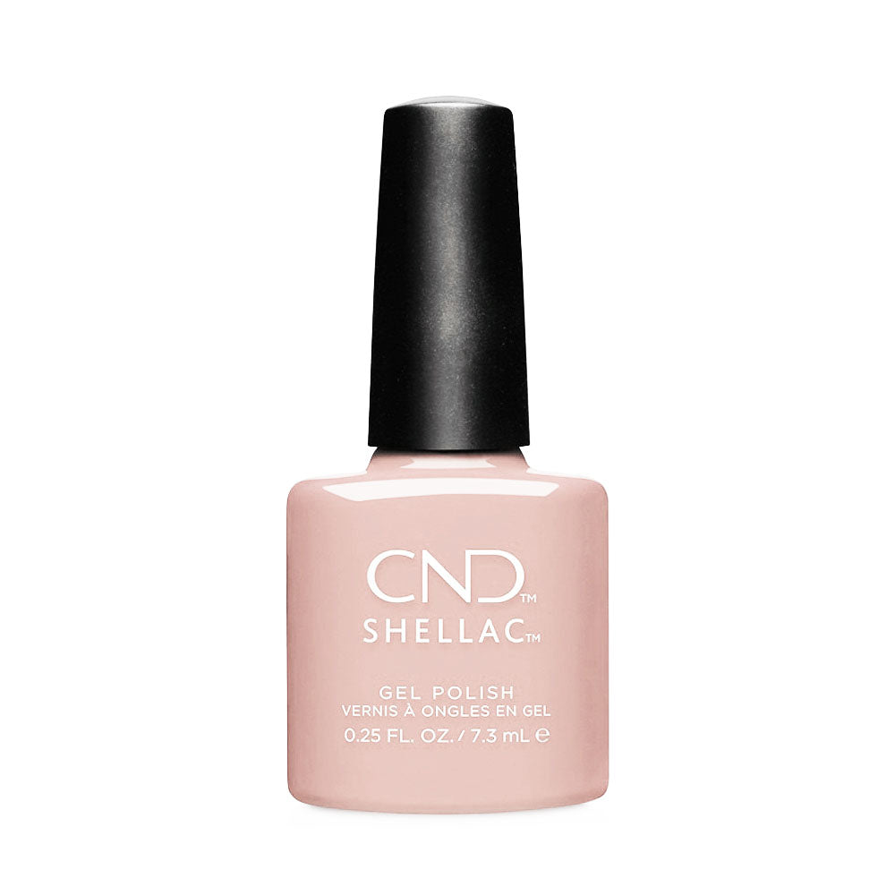 CND Shellac Beau 0.25 fl oz /7.3ml - 91954