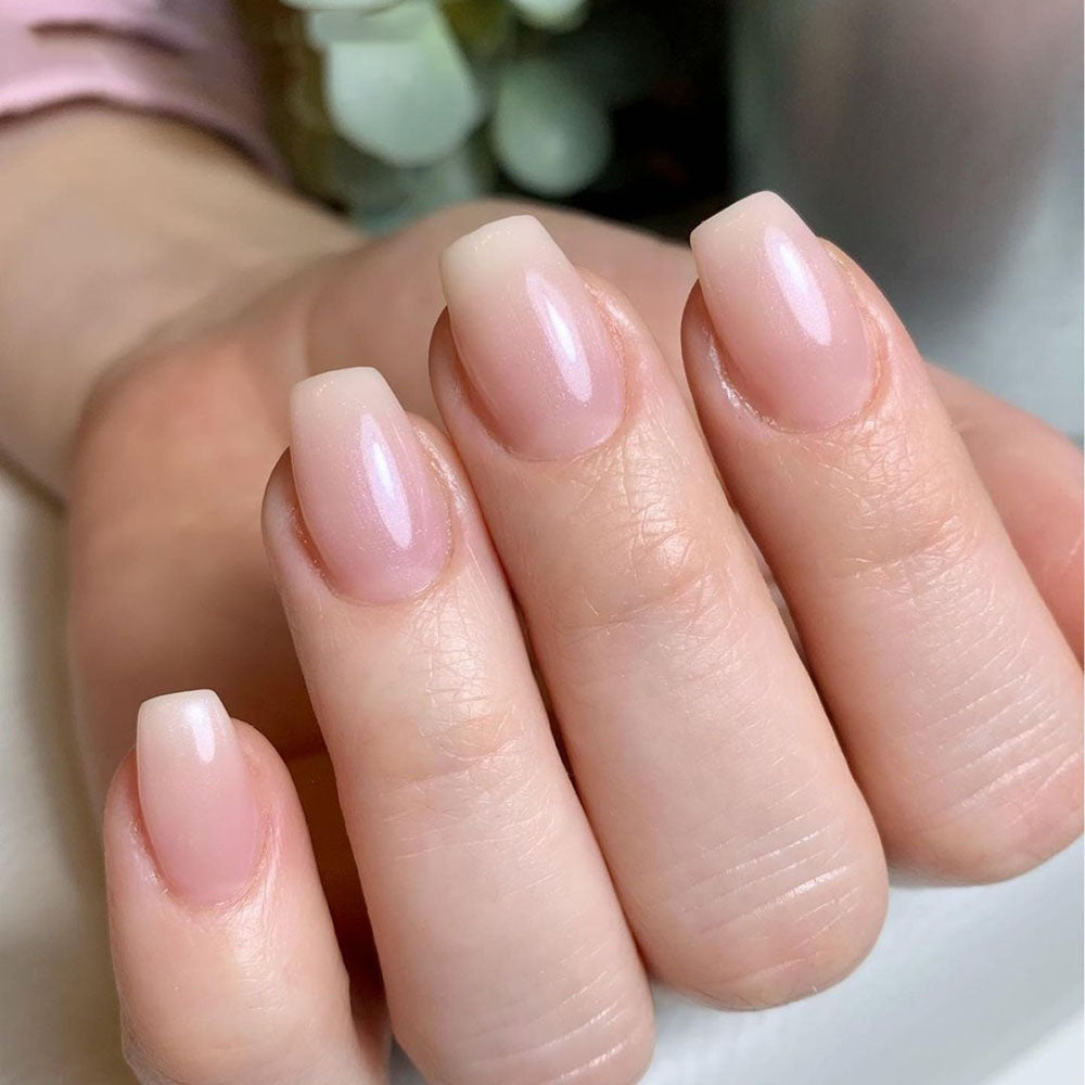 CND Shellac Beau 0.25 fl oz /7.3ml - 91954