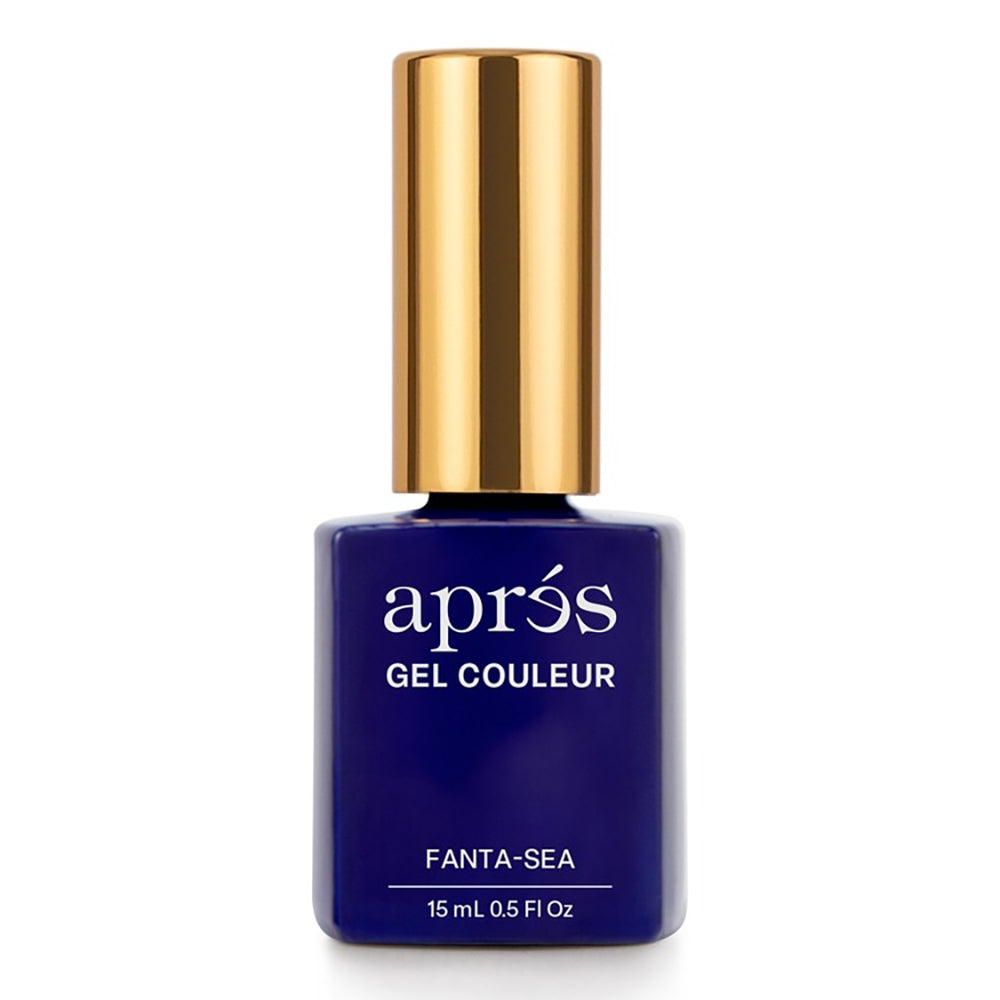 Apres Hema Free Gel Couleur 15 ml/0.5 oz - Fanta-Sea GCHF202