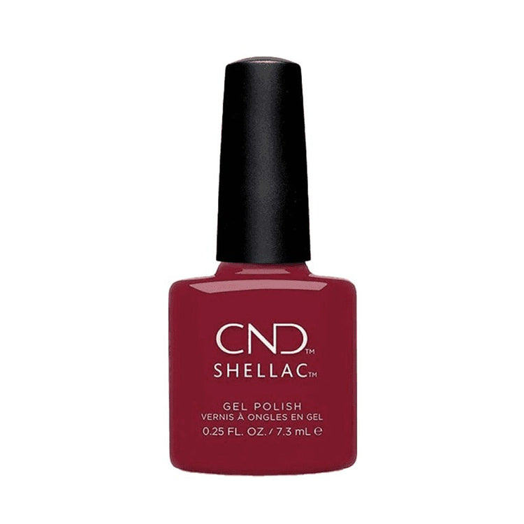 CND Shellac Masquerade 0.25 fl oz / 7.3 ml - 91967