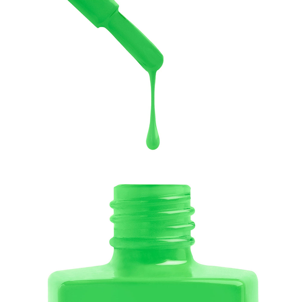 Apres Hema Free Gel Couleur 15 ml Kung Fu Tortoise GCHF203