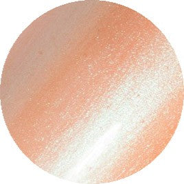 CND Shellac Iced Coral .25 fl oz 40517