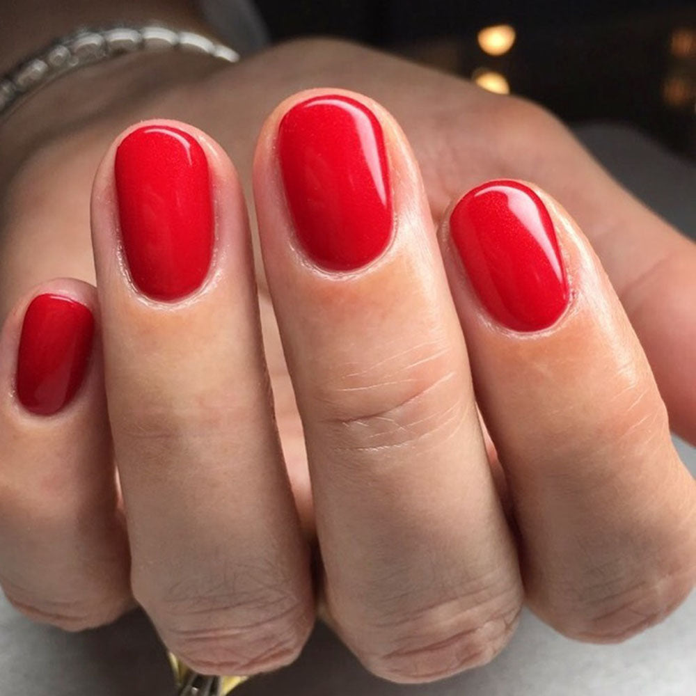 CND Shellac Hollywood 0.25 fl oz/7.3ml - 91960