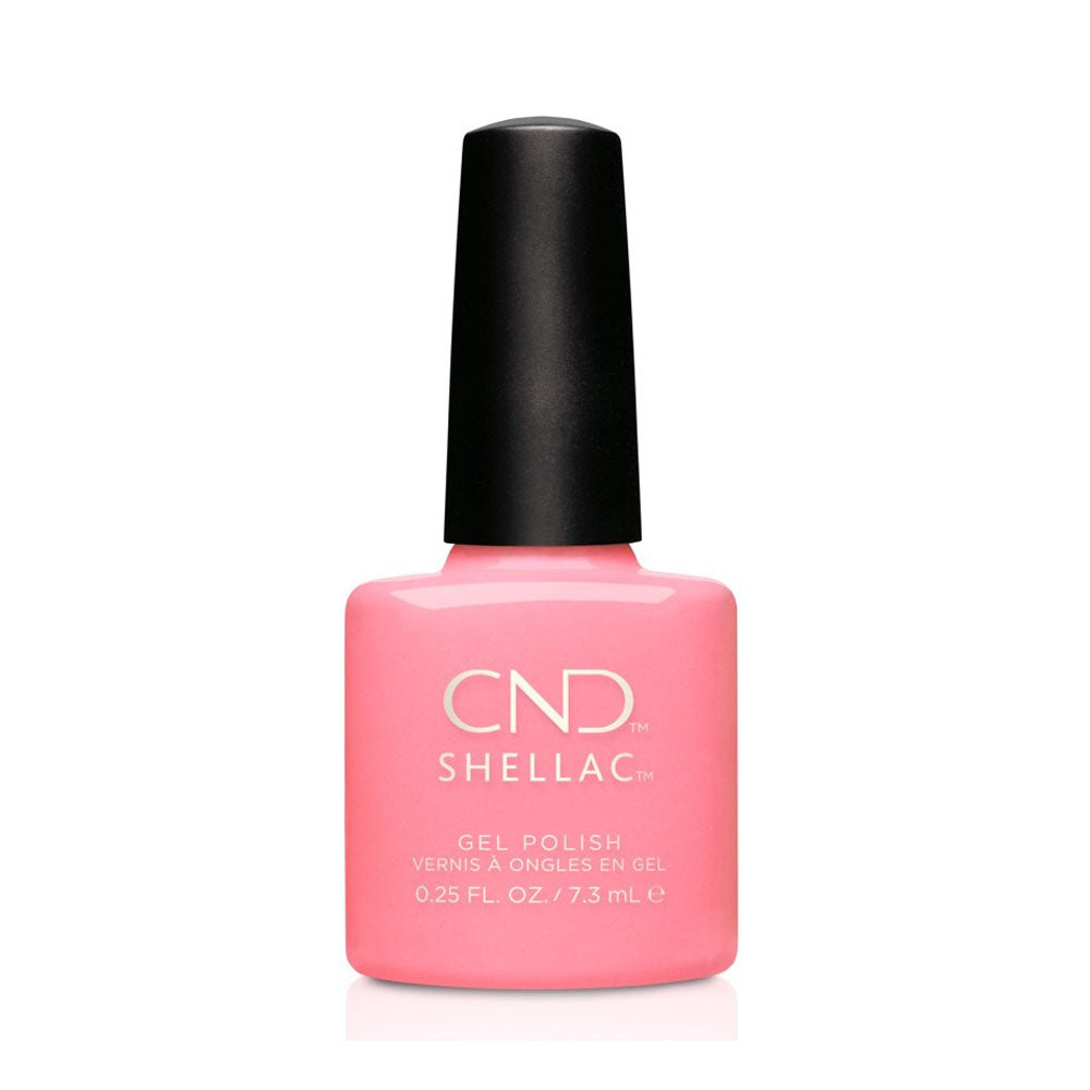 CND Shellac Gotcha 0.25 fl oz / 7.3 ml - 92010