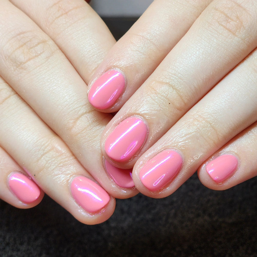 CND Shellac Gotcha 0.25 fl oz / 7.3 ml - 92010