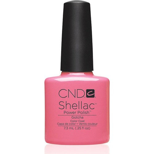 CND Shellac Gotcha 7.3 ml - 92010