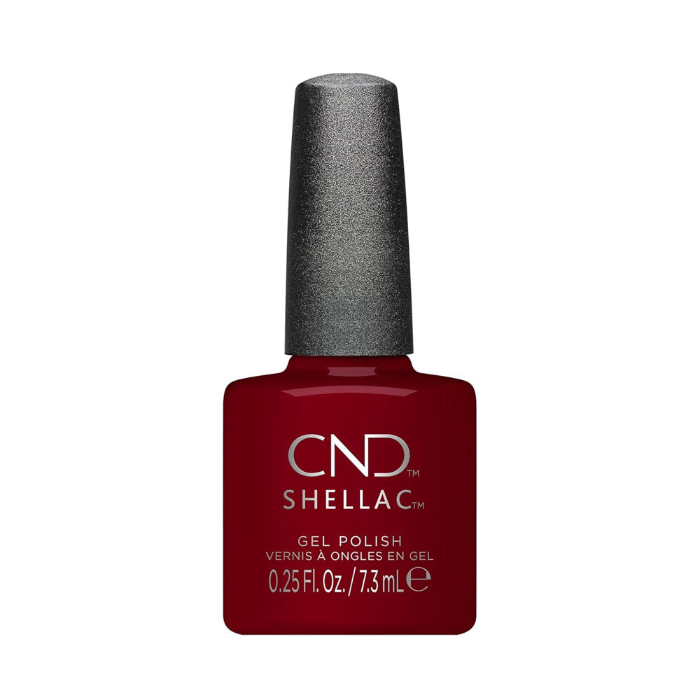 CND Shellac Decadence 7.3ml/0.25 fl oz 91950