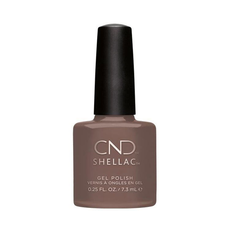CND Shellac Rubble 7.3ml/0.25 fl oz - 91966