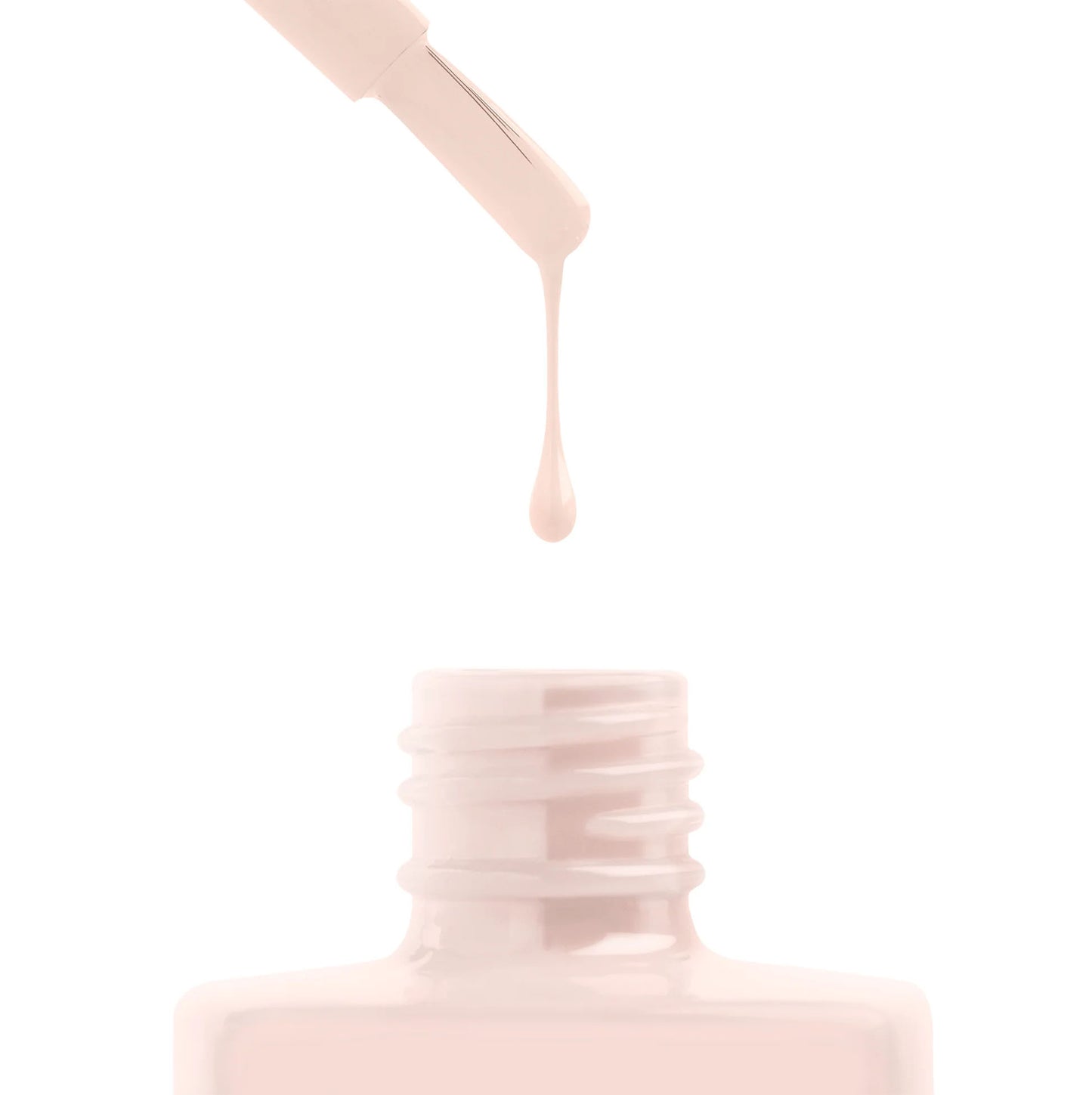 Apres Gel Couleur 15 ml/0.5 oz - Pale Veil APGC282