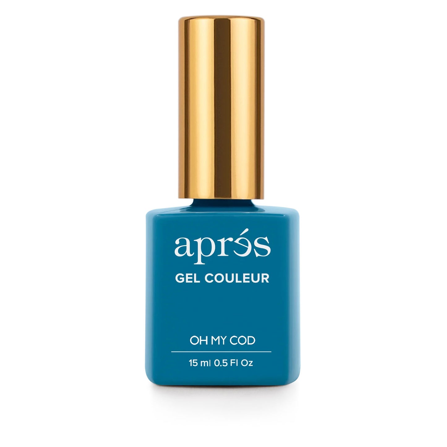 Apres Gel Couleur 15 ml/0.5 oz - Oh My Cod APGC247