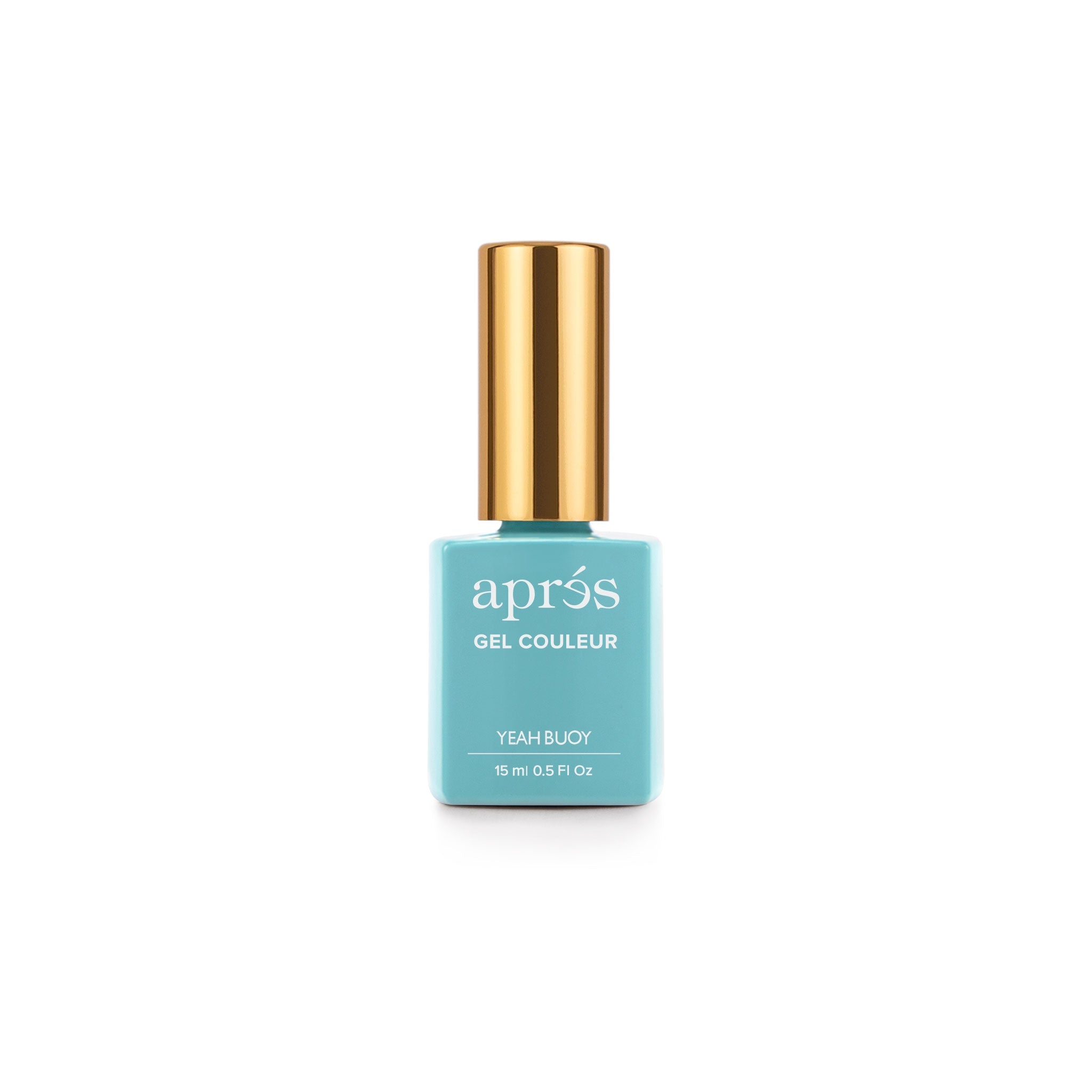 Apres Gel Couleur 15 ml/0.5 oz - Yeah Buoy APGC229