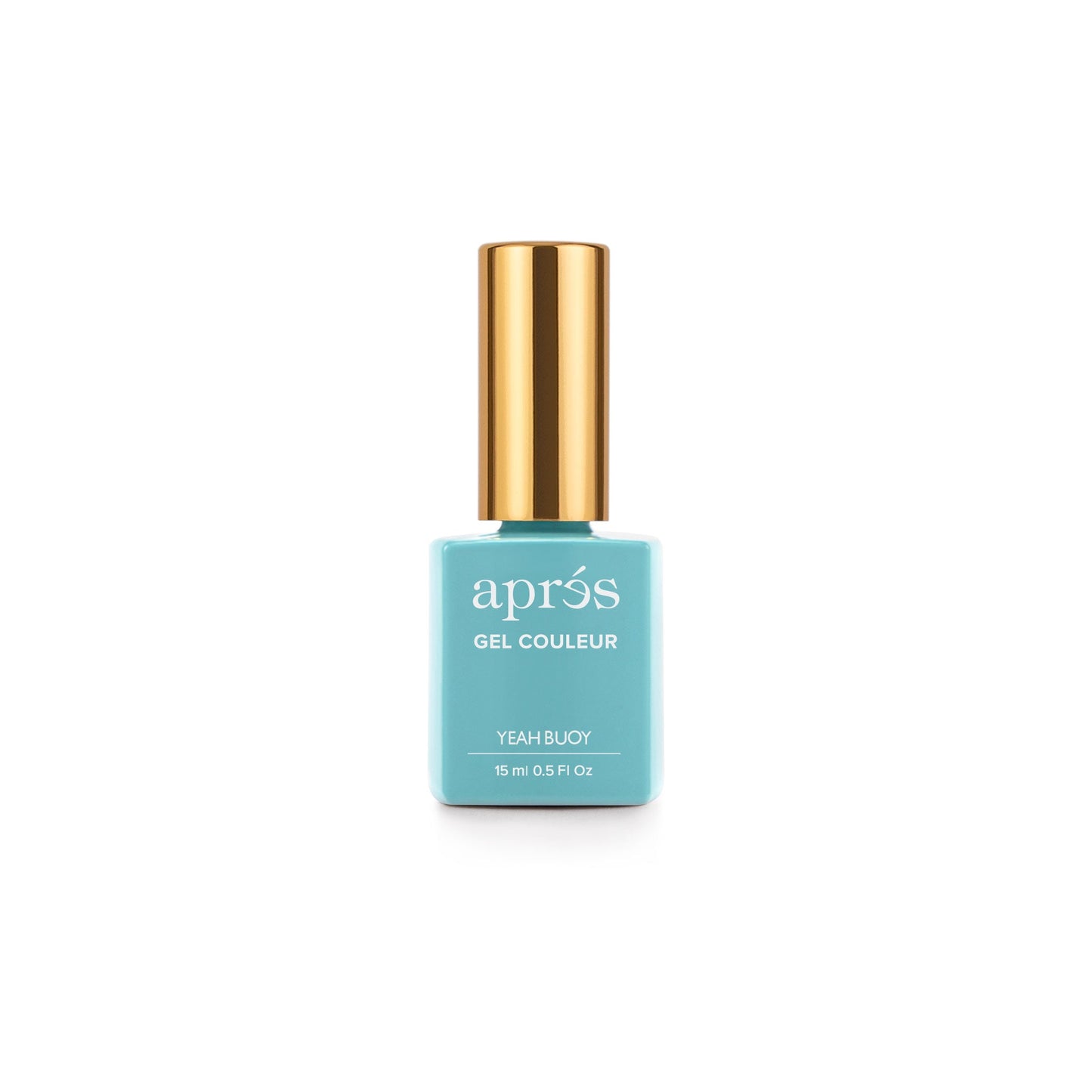 Apres Gel Couleur 15 ml/0.5 oz - Yeah Buoy APGC229