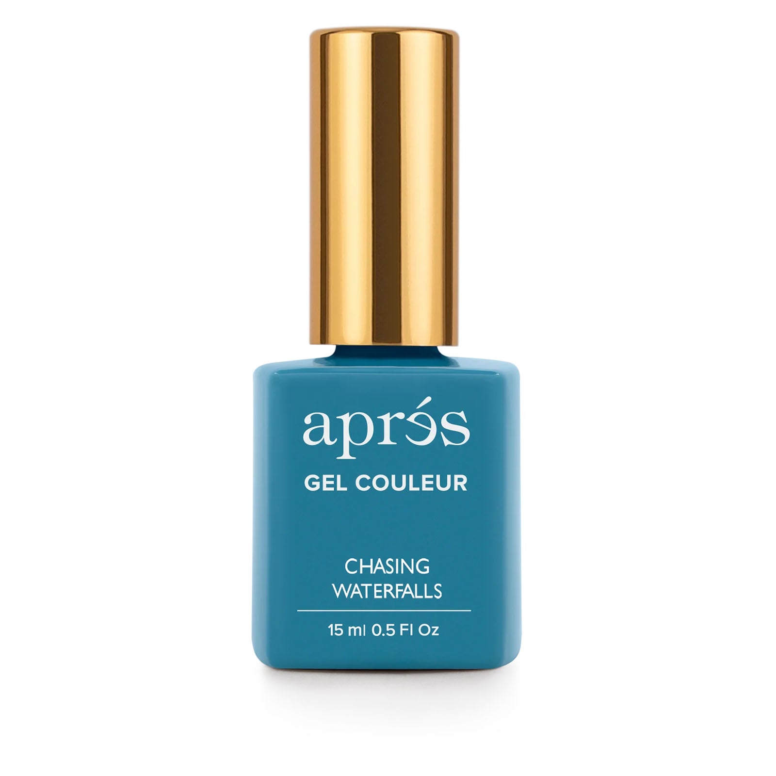 Apres Gel Couleur 15 ml/0.5 oz - Chasing Waterfalls APGC248