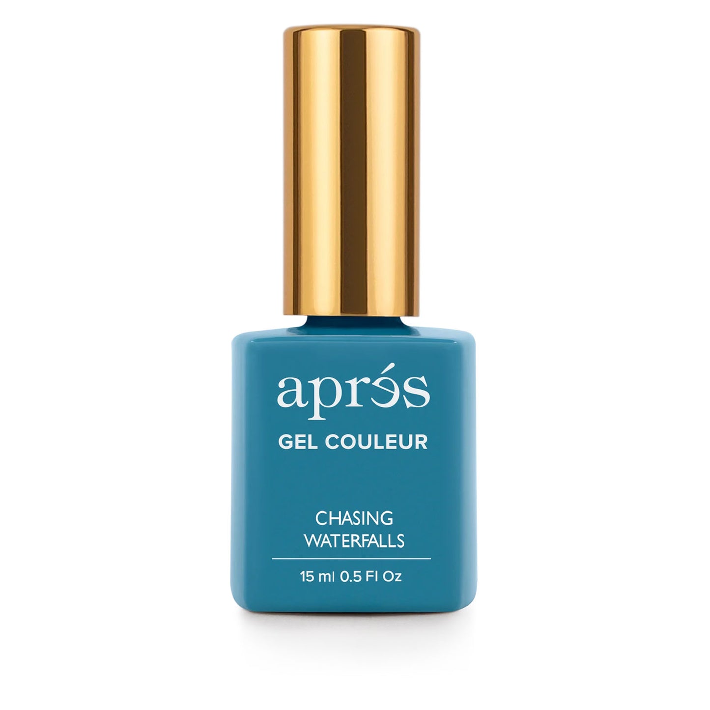 Apres Gel Couleur 15 ml/0.5 oz - Chasing Waterfalls APGC248