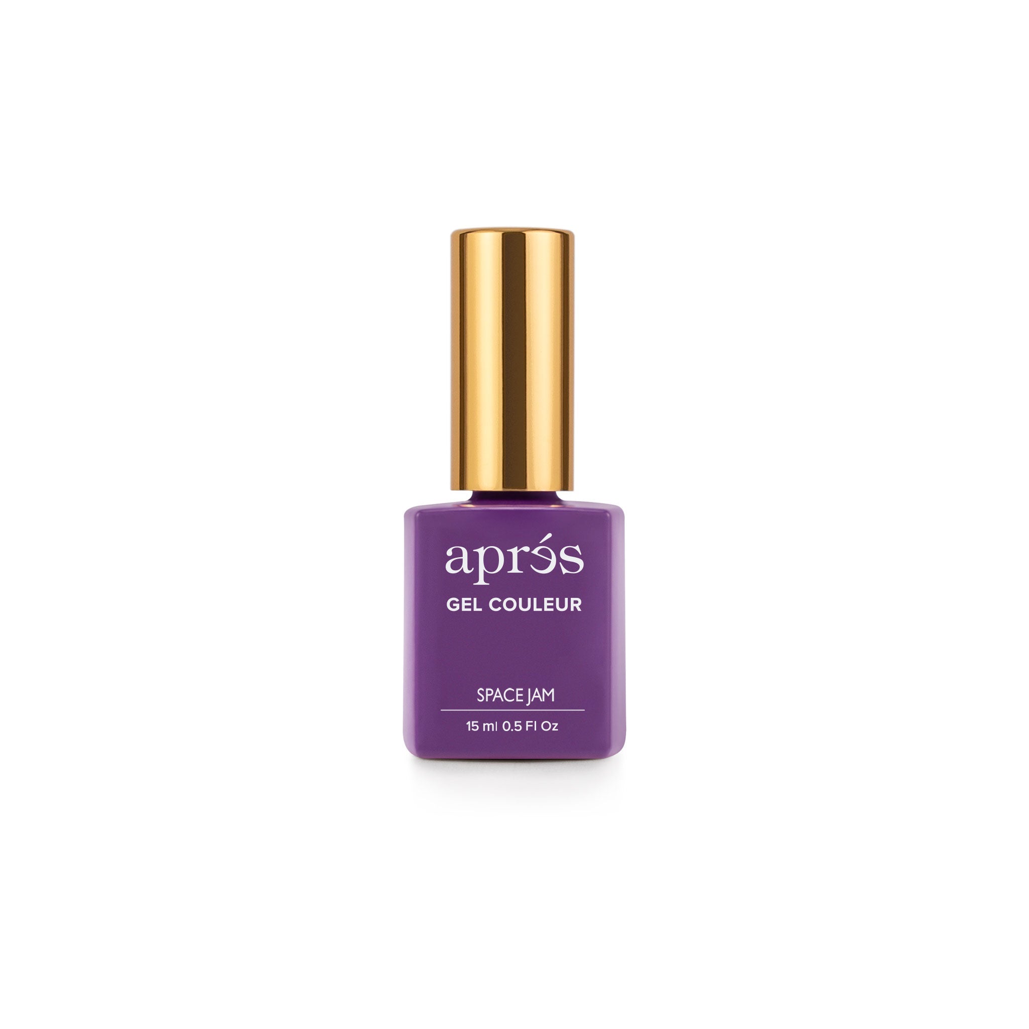 Apres Gel Couleur 15 ml/0.5 oz - Space Jam APGC343
