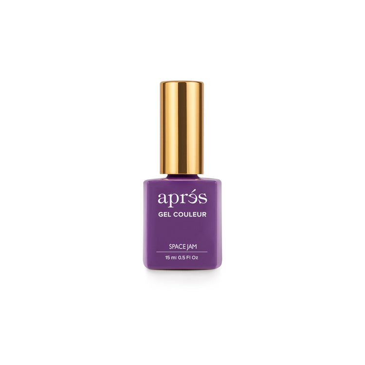 Apres Gel Couleur 15 ml/0.5 oz - Space Jam APGC343
