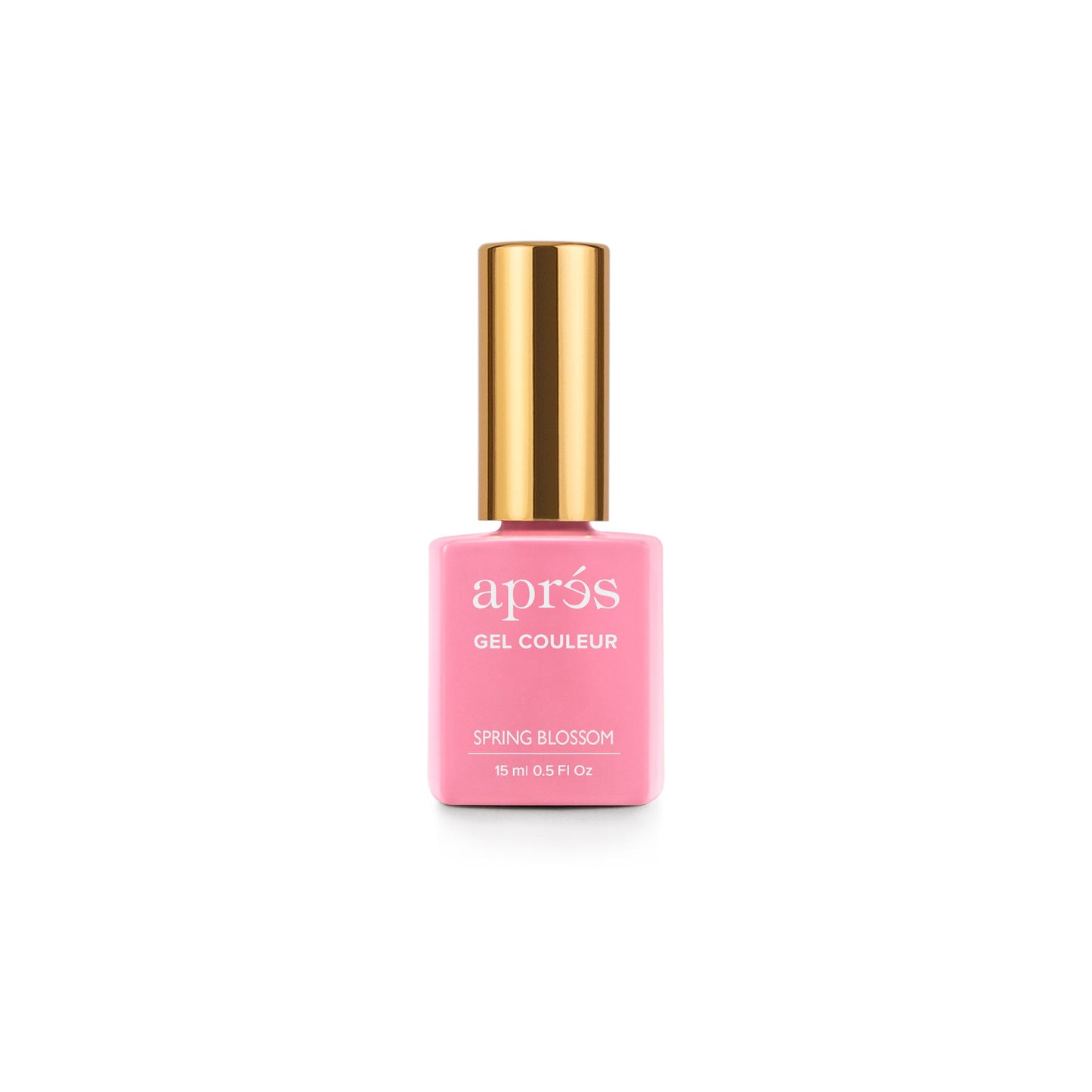 Apres Gel Couleur 15 ml/0.5 oz - Spring Blossom APGC269