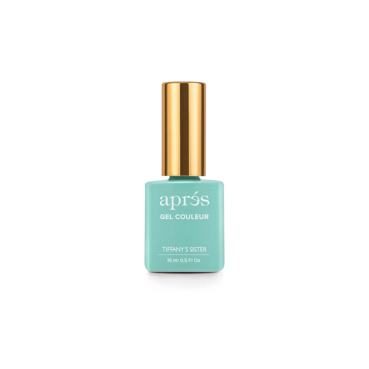 Apres Gel Couleur 15 ml/0.5 oz - Tiffany's Sister APGC232