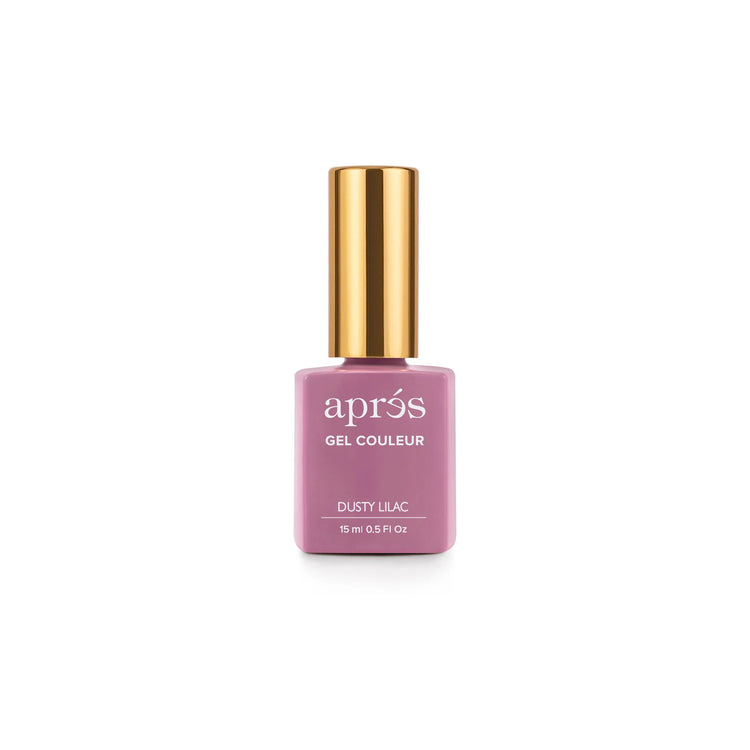 Apres Gel Couleur 15 ml/0.5 oz - Dusty Lilac APGC289