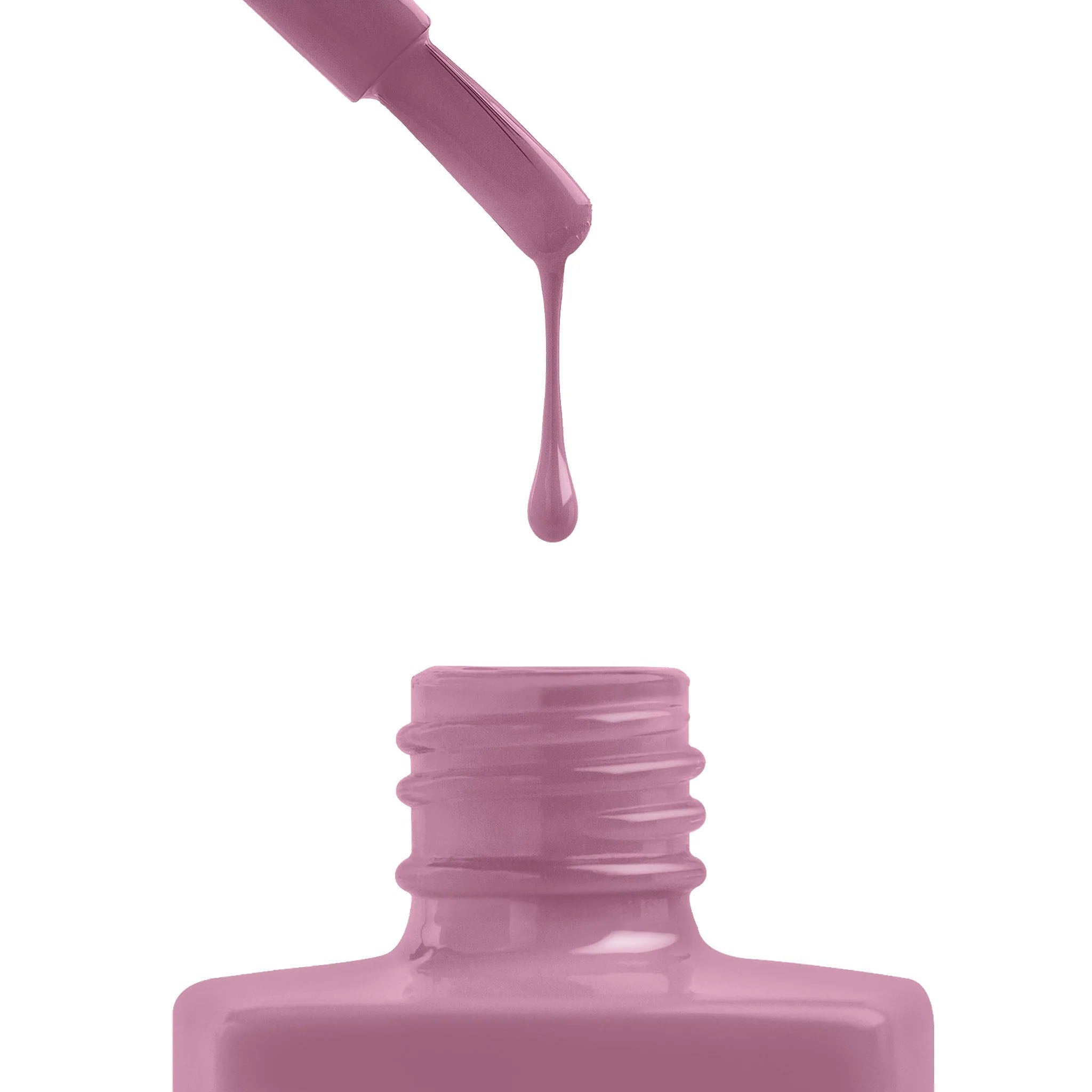 Apres Gel Couleur 15 ml/0.5 oz - Dusty Lilac APGC289