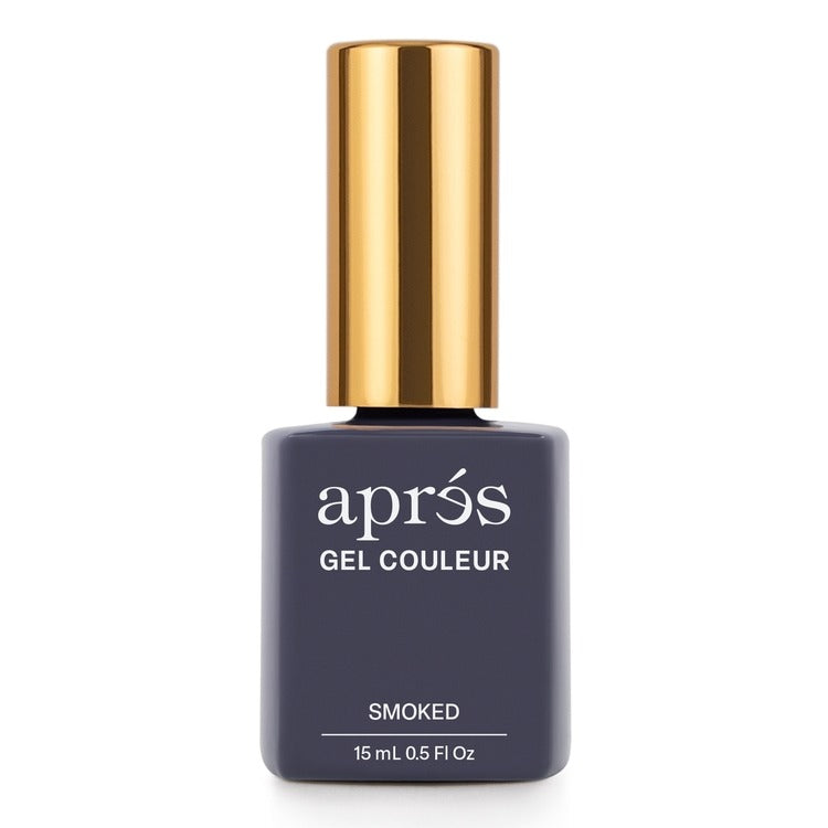 Apres Gel Couleur 15 ml/0.5 oz - Smoked APGC327