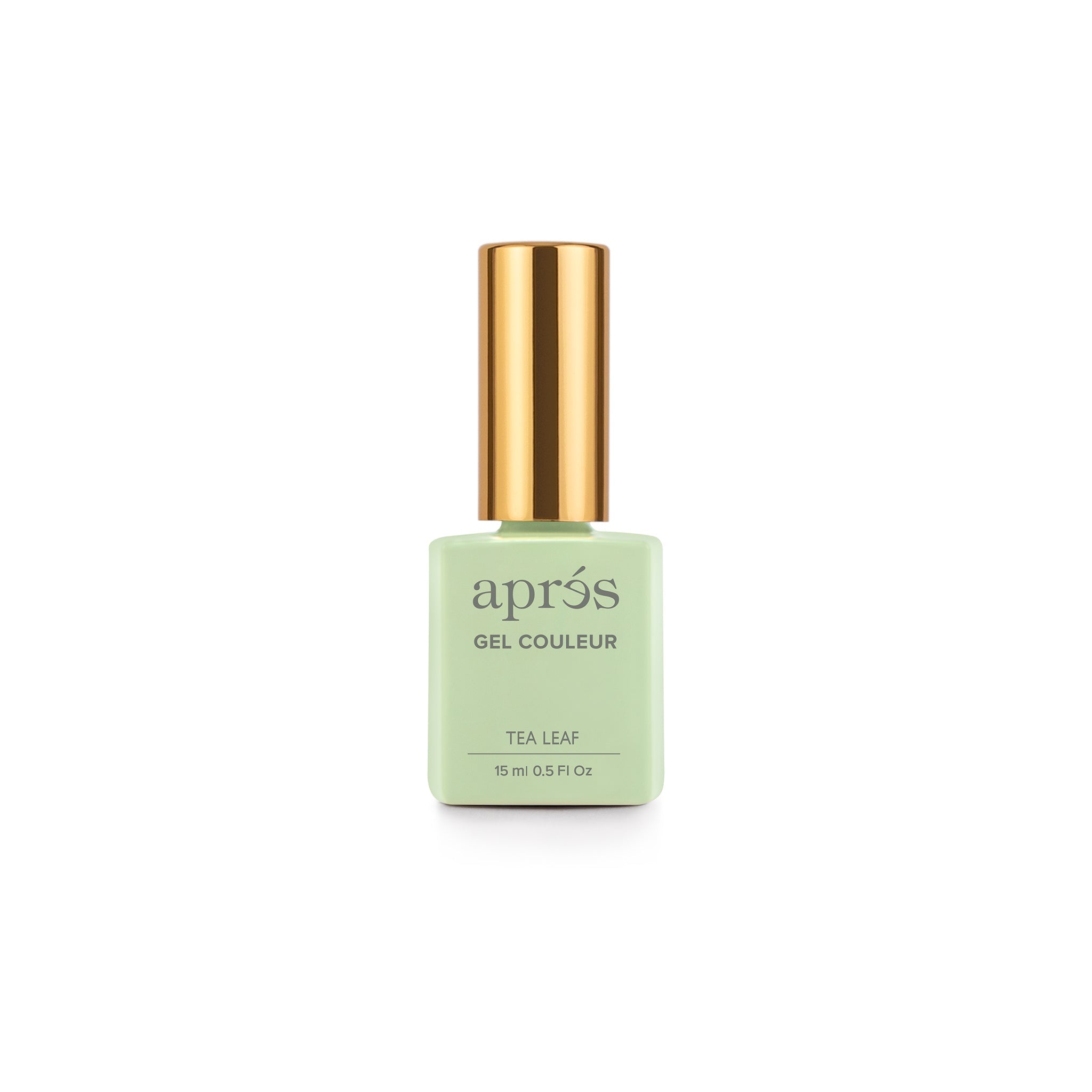 Apres Gel Couleur 15 ml/0.5 oz - Tea Leaf APGC234