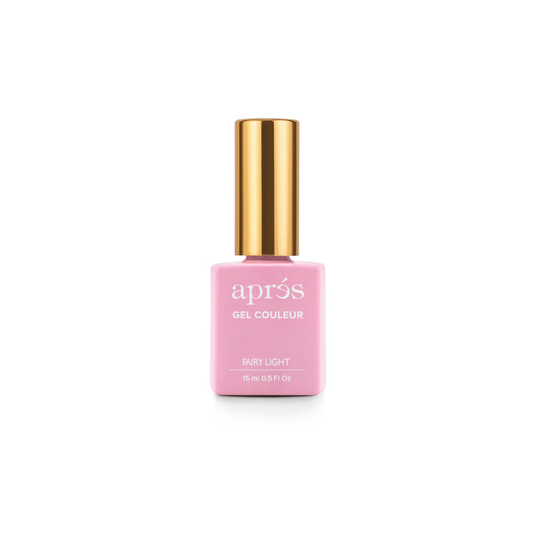 Apres Gel Couleur 15 ml/0.5 oz - Fairy Light APGC272