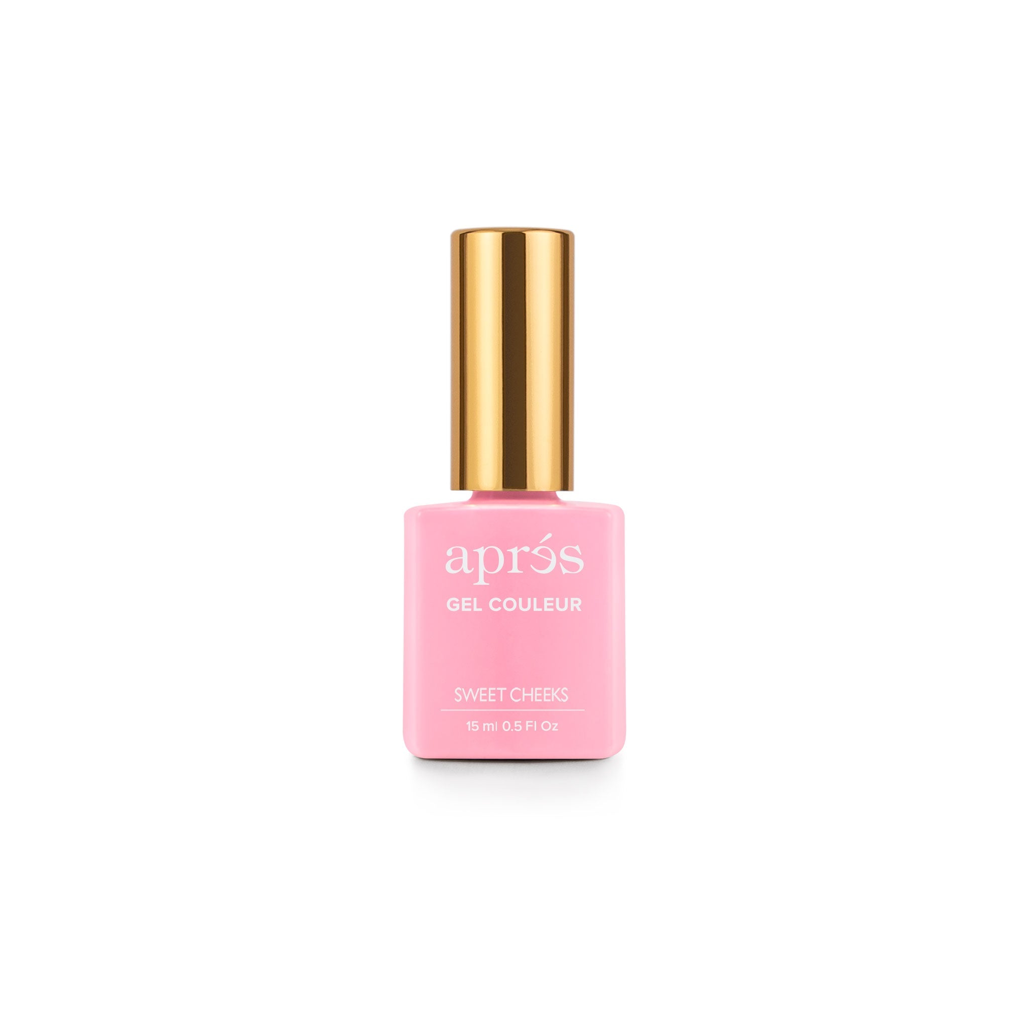 Apres Gel Couleur 15 ml/0.5 oz - Sweet Cheeks APGC217