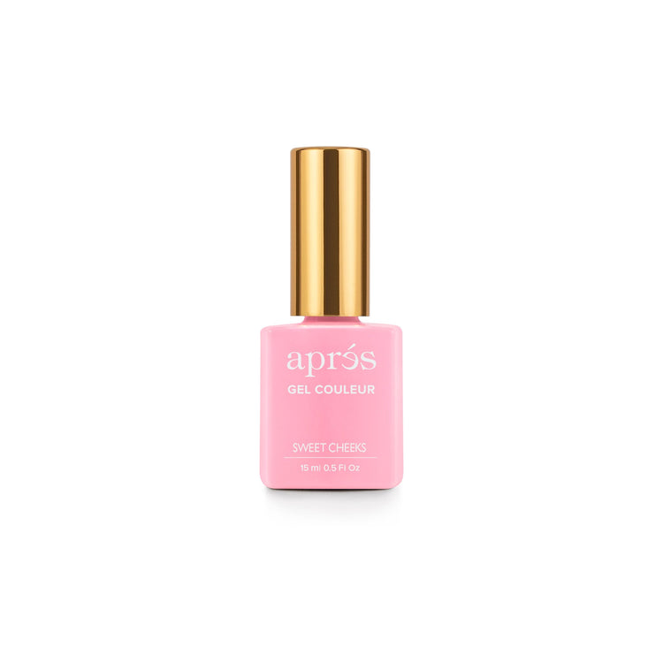 Apres Gel Couleur 15 ml/0.5 oz - Sweet Cheeks APGC217