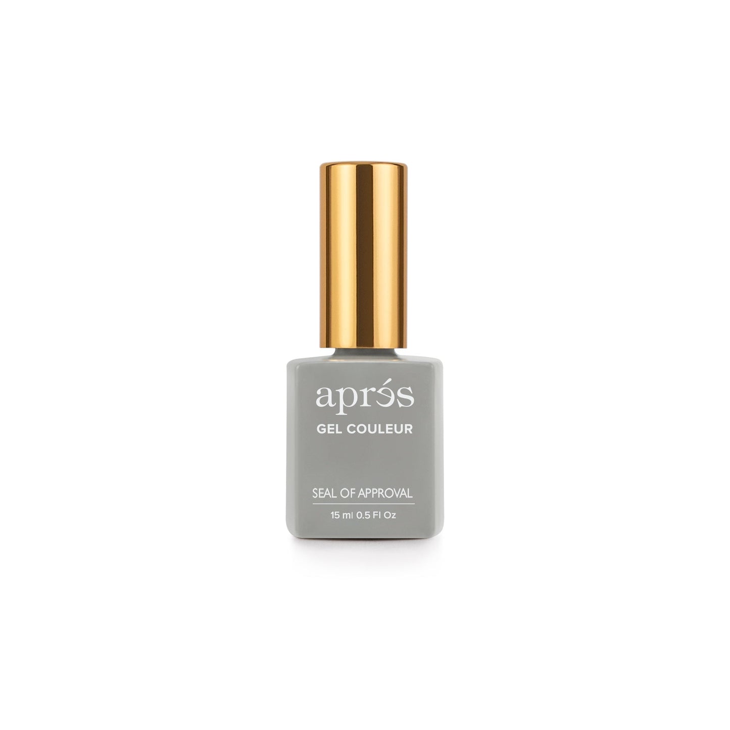 Apres Gel Couleur 15 ml/0.5 oz - Seal Of Approval APGC331