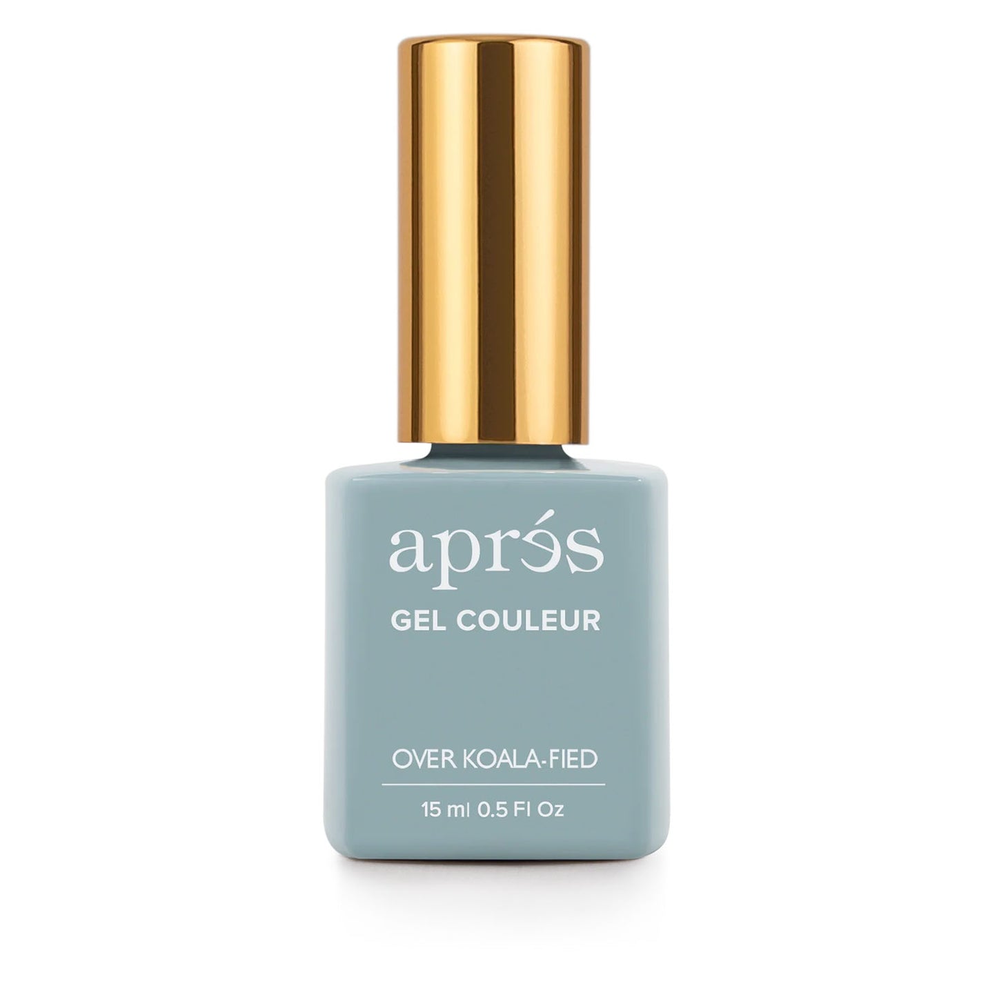 Apres Gel Couleur 15 ml/0.5 oz - Over Koala-Fied APGC332