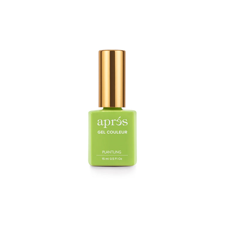 Apres Gel Couleur 15 ml/0.5 oz - Plantling APGC351