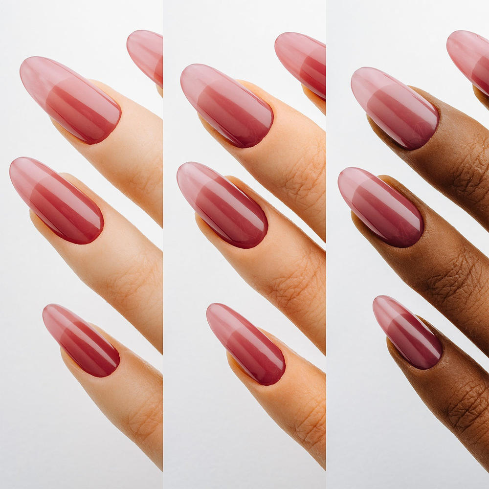 Apres Gel Couleur 10 ml - For Decisions #602 AP-SHGC-602