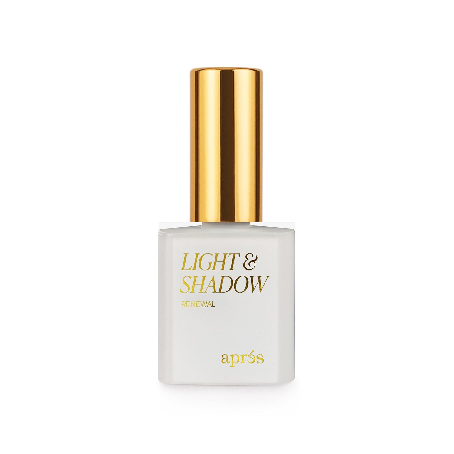 Apres Gel Couleur 10 ml - Renewal #710 AP-SHGC-710