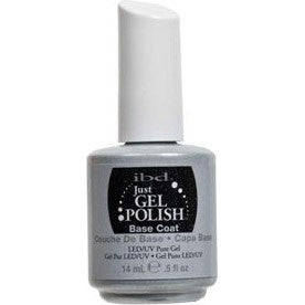 IBD Just Gel Base Coat .5floz #56503