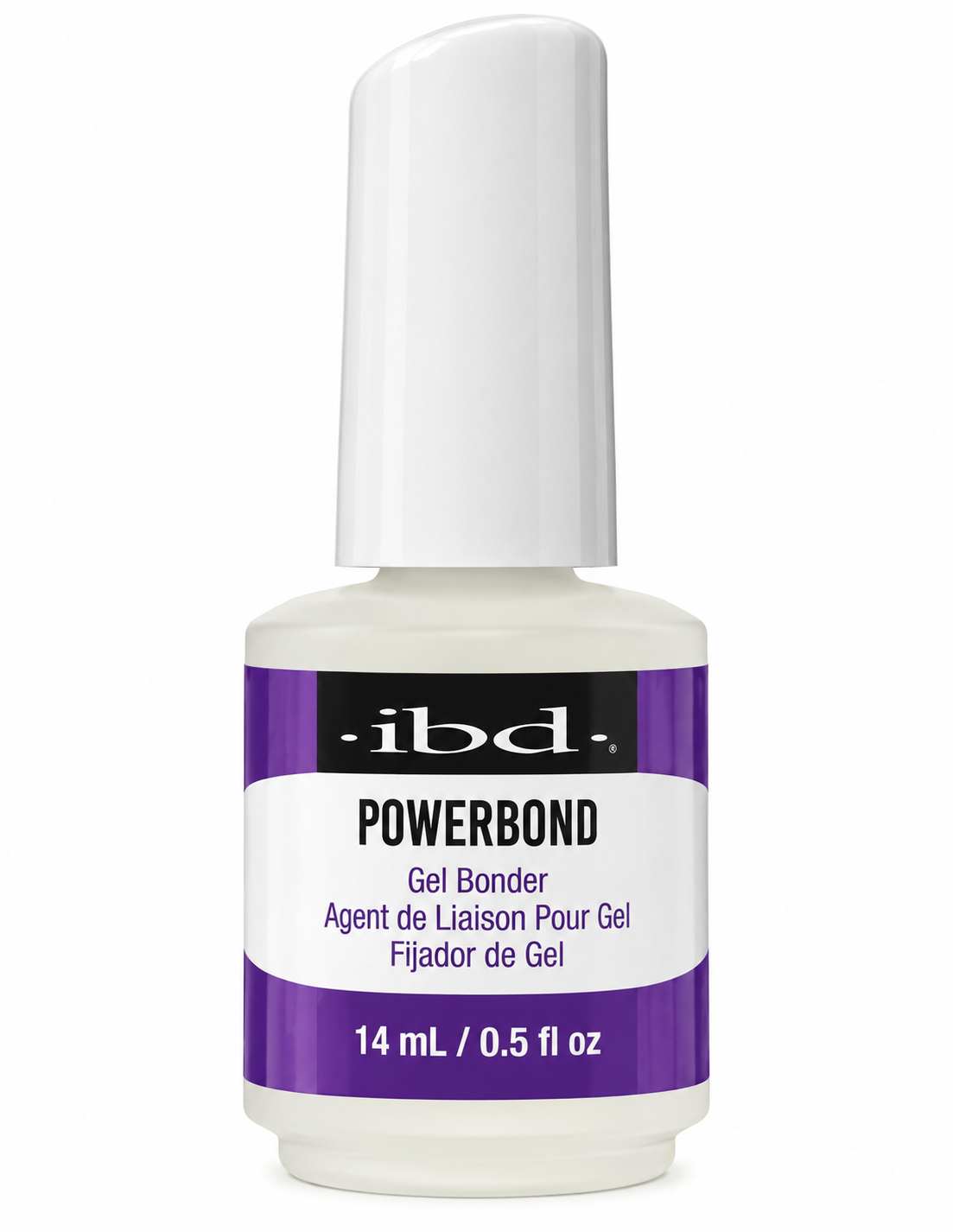IBD PowerBond Gel Bonder 14ml/0.5 fl oz #56501