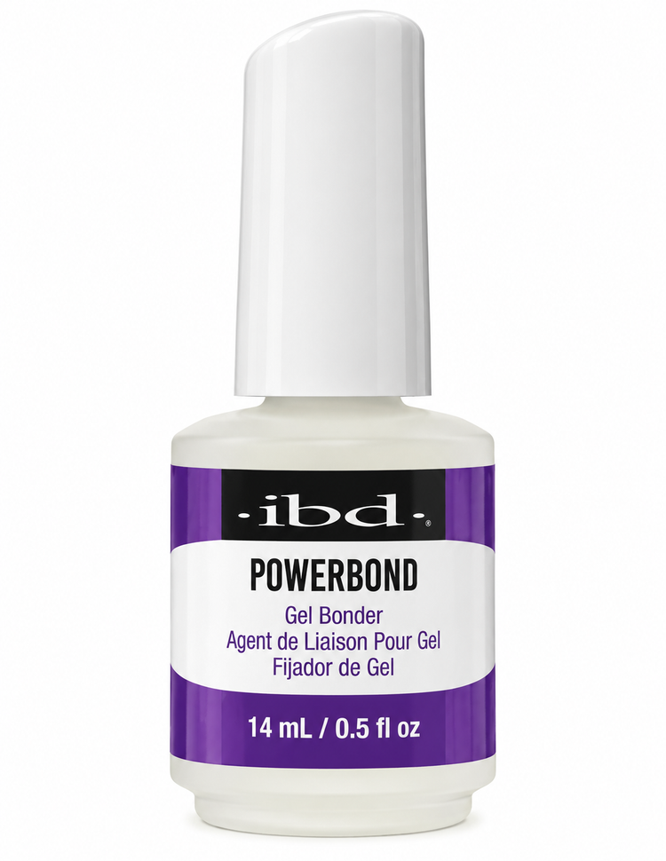 IBD PowerBond Gel Bonder 14ml/0.5 fl oz #56501