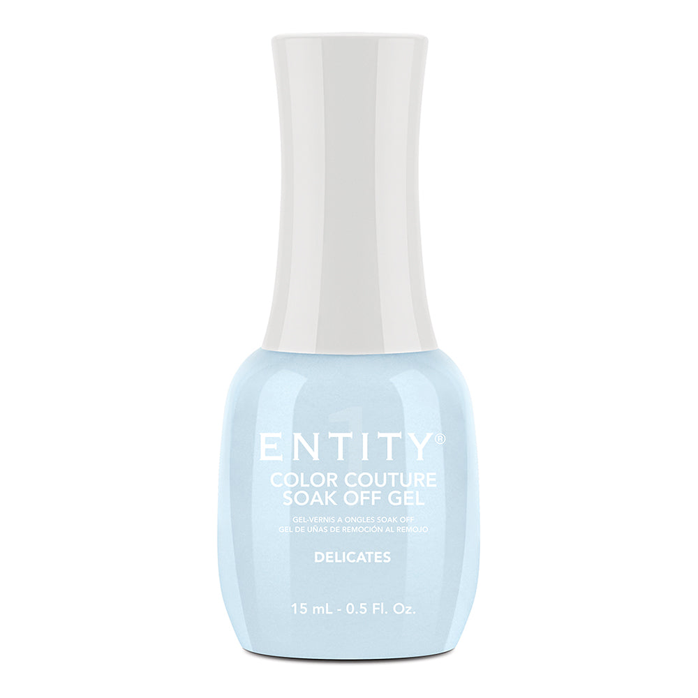 Entity Color Couture Gel 0.5 fl oz - Delicates 5101557