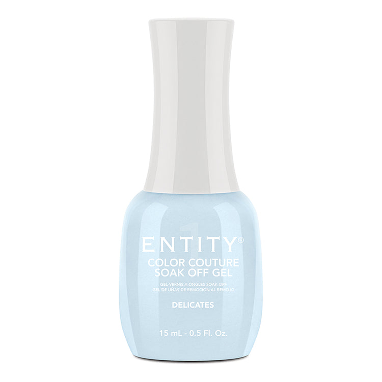 Entity Color Couture Gel 0.5 fl oz - Delicates 5101557