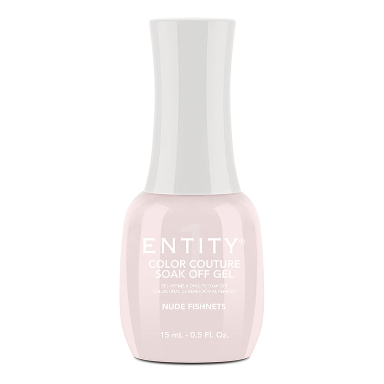 Entity Color Couture Gel 0.5 oz - Nude Fishnets 5101563