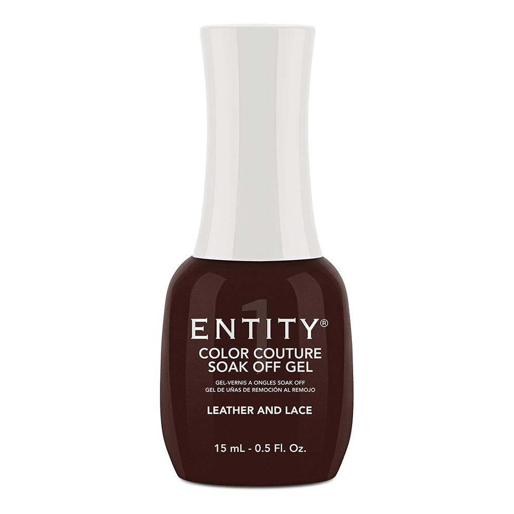 Entity Color Couture Gel 0.5 floz - Leather And Lace 5101548