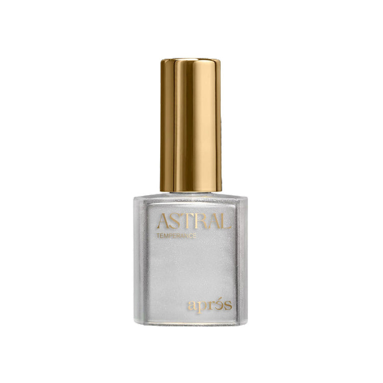 Apres Astral Reflective Cat Eye Gel - Temperance CE01