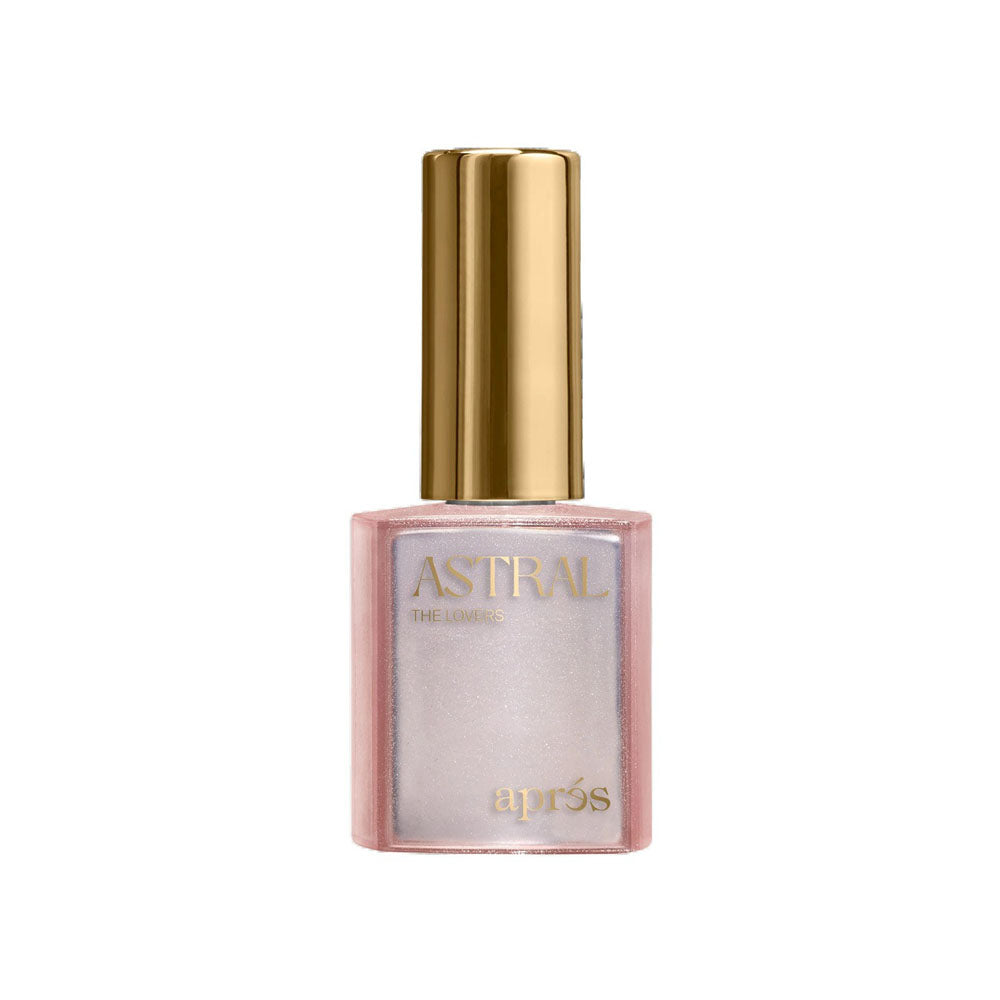 Apres Astral Reflective Cat Eye Gel - The Lovers CE03