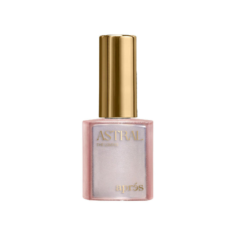 Apres Astral Reflective Cat Eye Gel - The Lovers CE03
