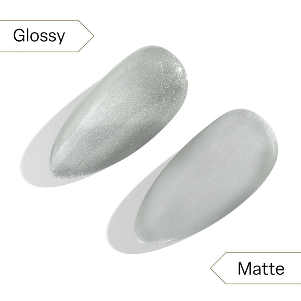 Apres Astral Cat Eye Shimmer Gel - High Priestes CE11