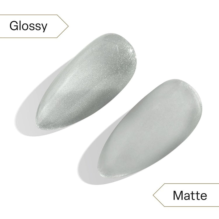 Apres Astral Cat Eye Shimmer Gel - High Priestes CE11